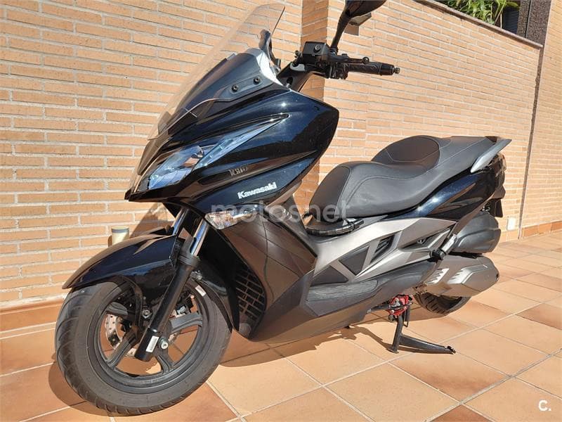Kawasaki J 300 ABS 2500 € 2015 Madrid - 6