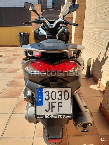 Kawasaki J 300 ABS 2500 € 2015 Madrid - 7
