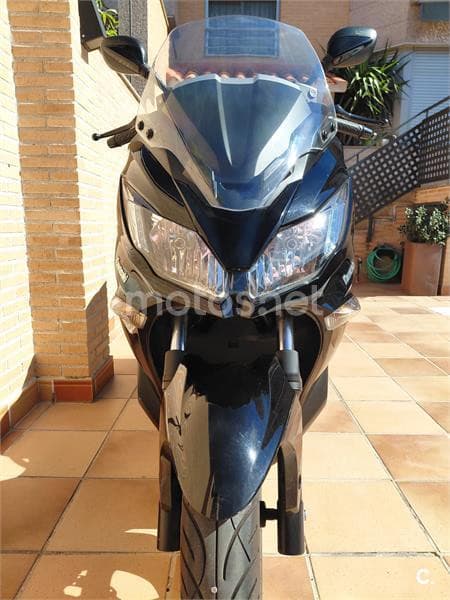 Kawasaki J 300 ABS 2500 € 2015 Madrid - 10