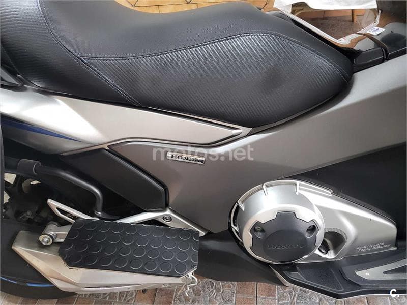 Honda Integra – Vista 4