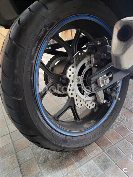 Honda Integra – Vista 5