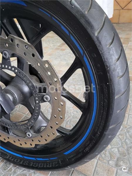 Honda Integra – Vista 6