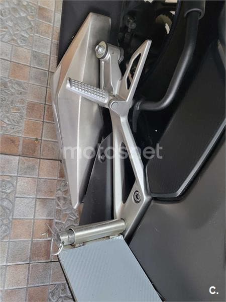 Honda Integra – Vista 8