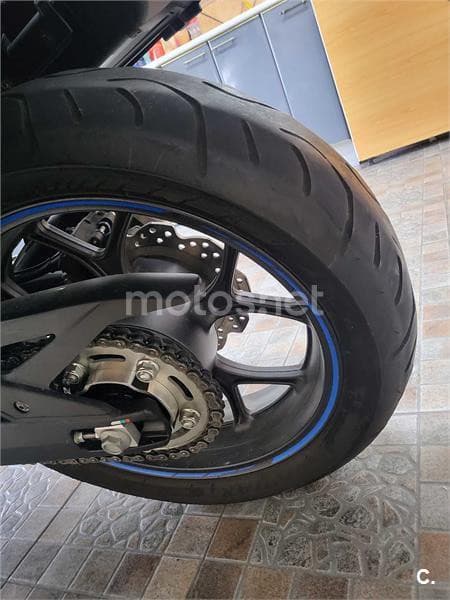 Honda Integra – Vista 9