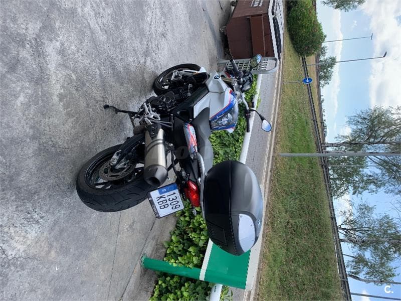 BMW F 800 R 4950 € 2017 Barcelona - 1