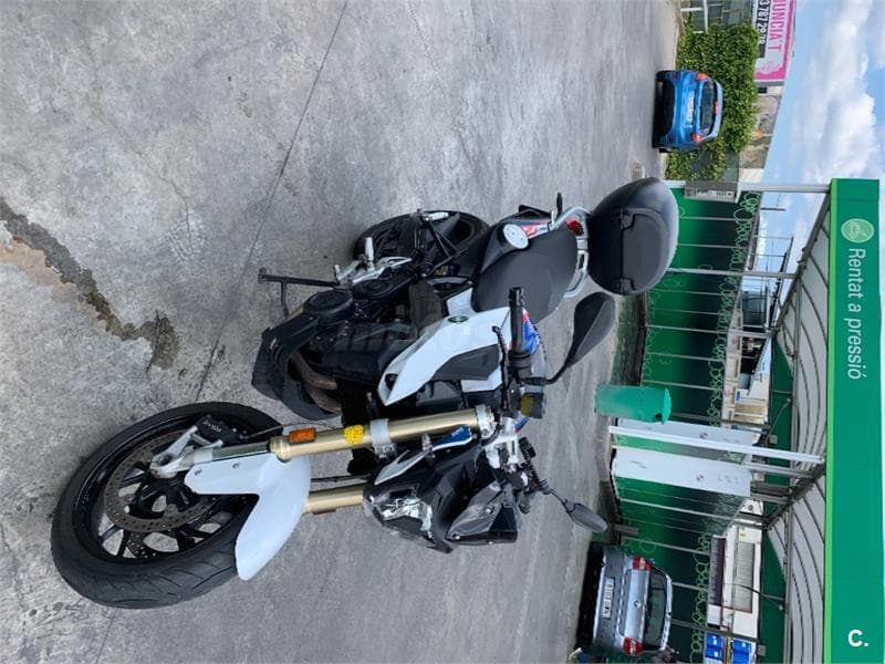 BMW F 800 R 4950 € 2017 Barcelona - 2