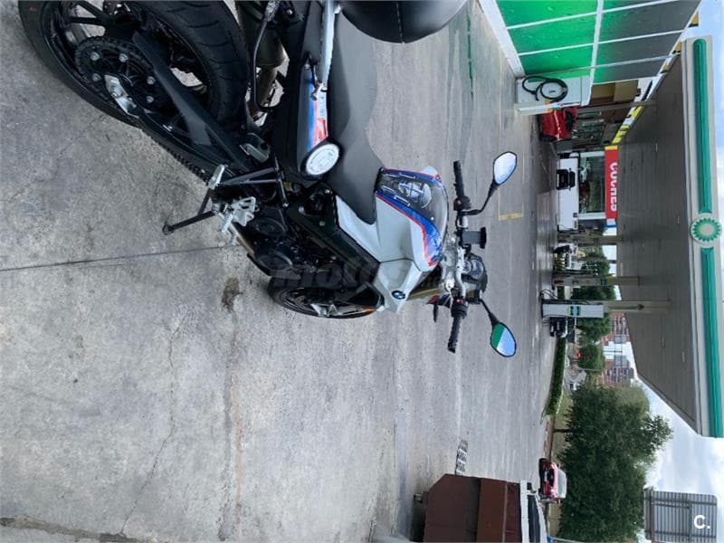 BMW F 800 R 4950 € 2017 Barcelona - 3