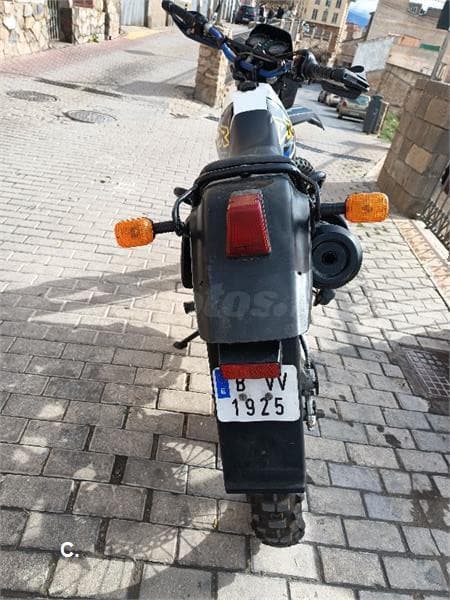 Suzuki DR 350 SE 2500 € 1999 Murcia - 11