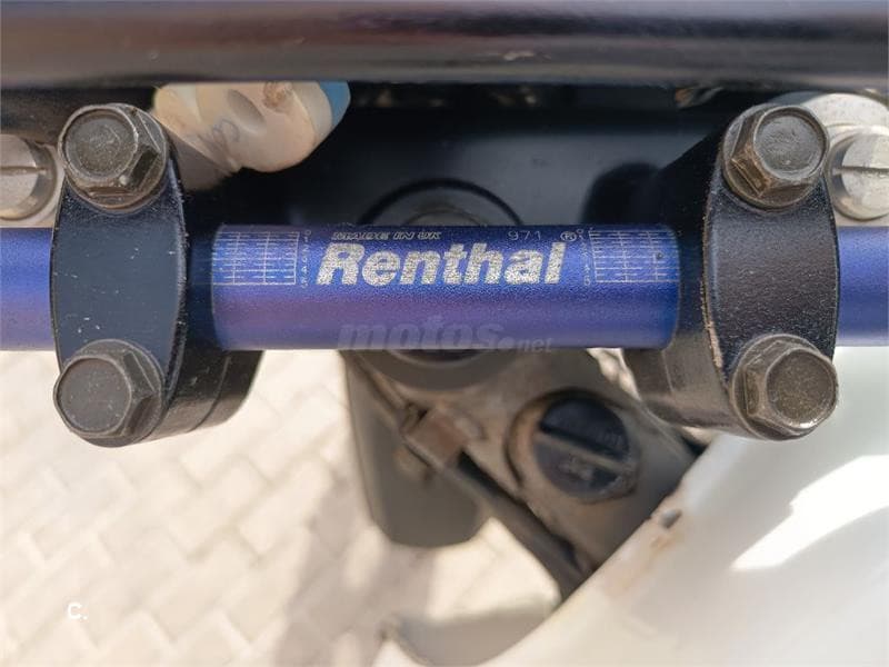 Suzuki DR 350 SE 2500 € 1999 Murcia - 3