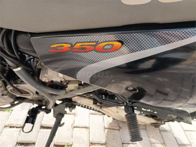 Suzuki DR 350 SE 2500 € 1999 Murcia - 9