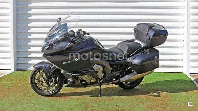 BMW K 1600 GT 7700 € 2014 Barcelona - 3