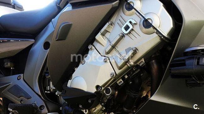 BMW K 1600 GT 7700 € 2014 Barcelona - 10