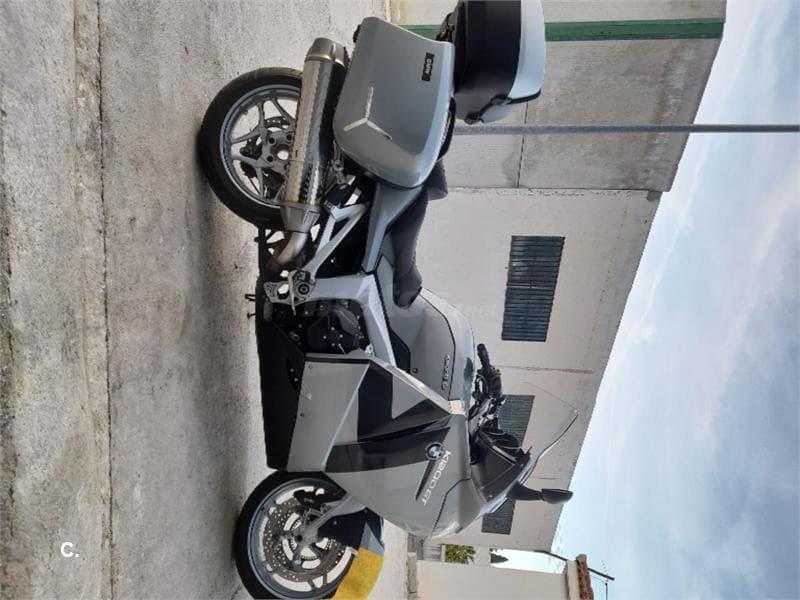 BMW K 1300 GT 5800 € 2009 Jaén - 1