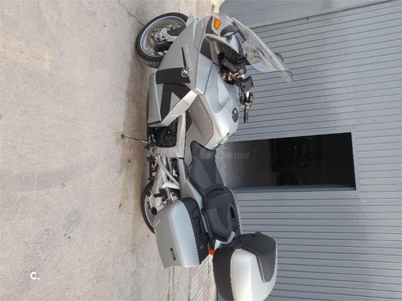 BMW K 1300 GT 5800 € 2009 Jaén - 2