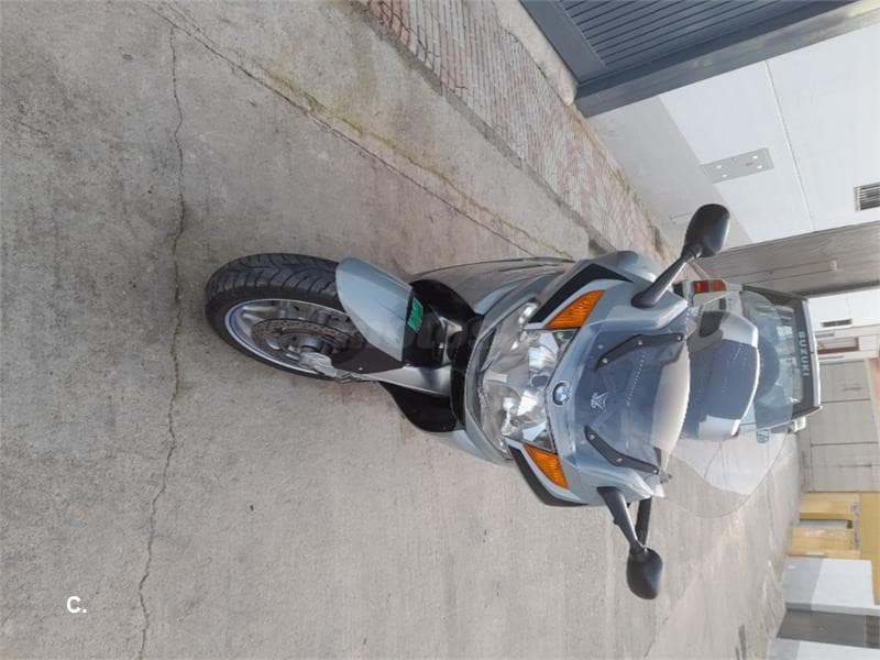BMW K 1300 GT 5800 € 2009 Jaén - 3