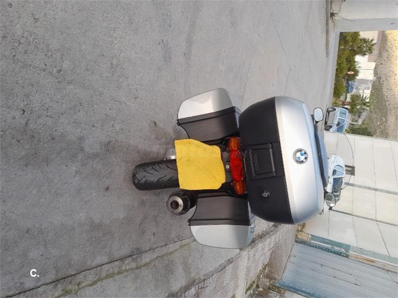 BMW K 1300 GT 5800 € 2009 Jaén - 4