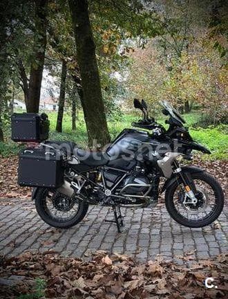 BMW R 1250 GS – Vista 11