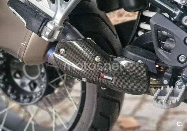 BMW R 1250 GS – Vista 4