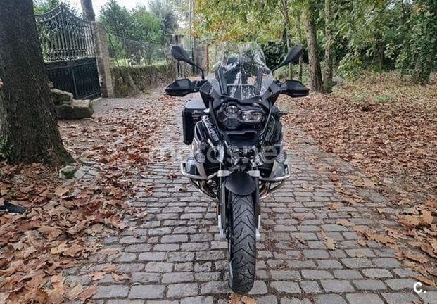 BMW R 1250 GS – Vista 5