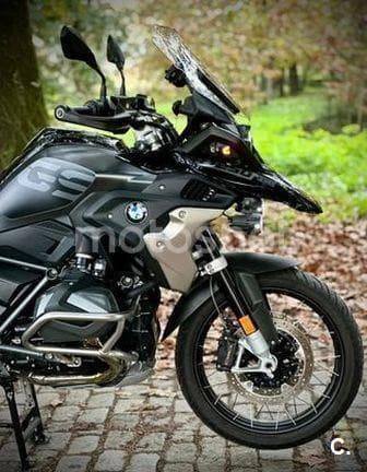 BMW R 1250 GS – Vista 6