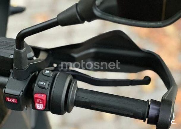 BMW R 1250 GS – Vista 8