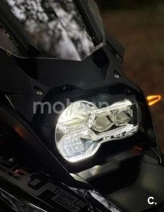 BMW R 1250 GS – Vista 10