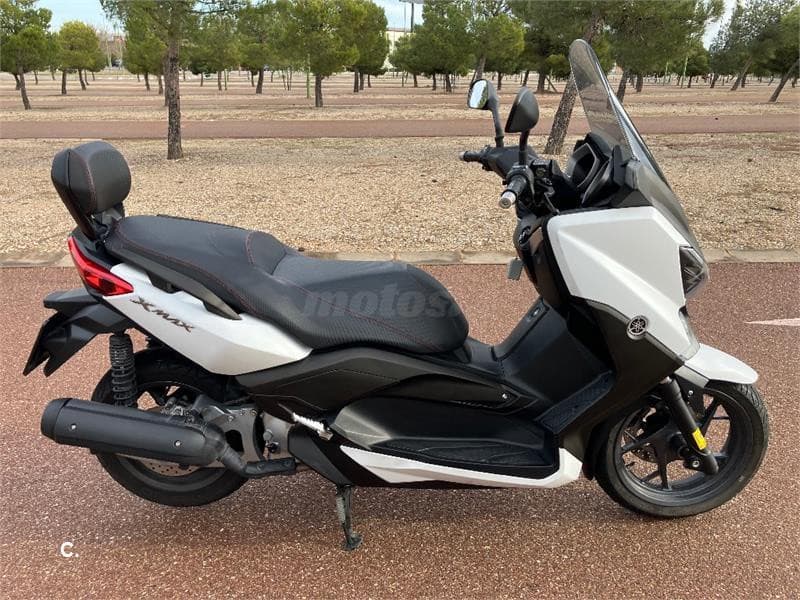 Yamaha XMAX 125 3200 € 2016 Zaragoza - 2