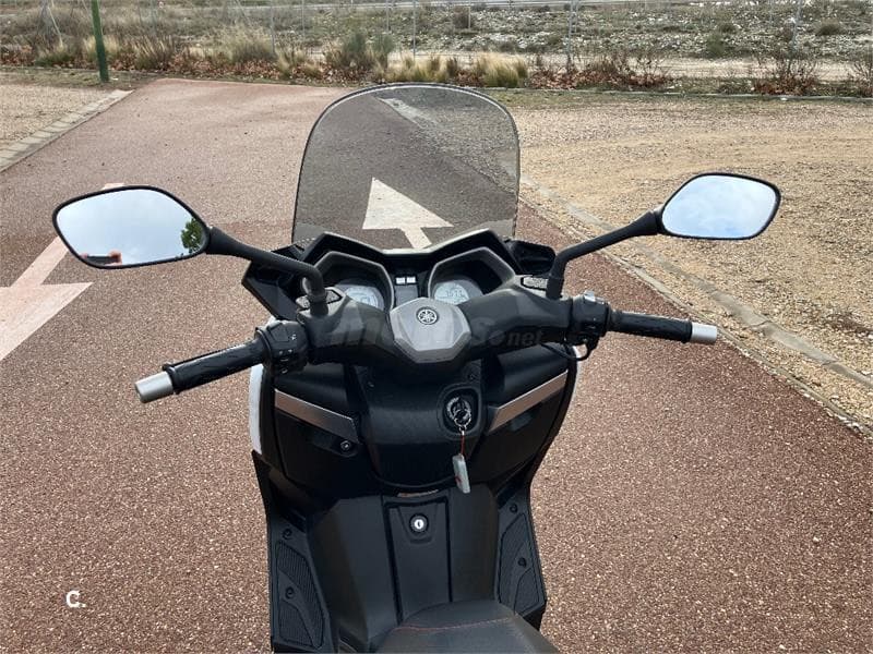 Yamaha XMAX 125 3200 € 2016 Zaragoza - 4