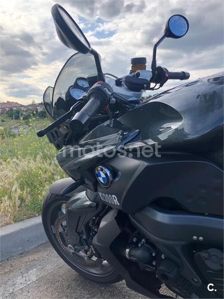 BMW K 1300 R 8500 € 2010 Cáceres - 1
