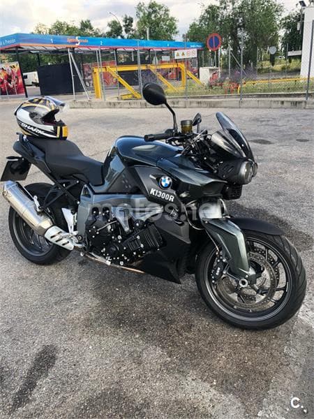 BMW K 1300 R 8500 € 2010 Cáceres - 2