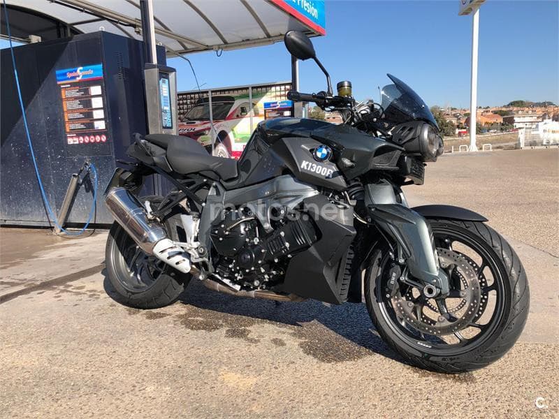 BMW K 1300 R 8500 € 2010 Cáceres - 3