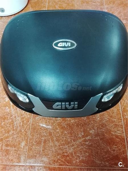 Yamaha FZ1 S FAZER ABS 3500 € 2007 Madrid - 5