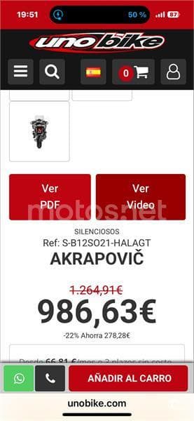 BMW R 1250 RT – Vista 4