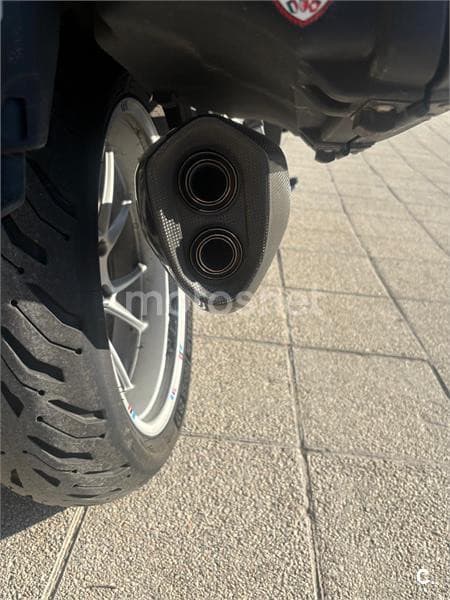 BMW R 1250 RT – Vista 8