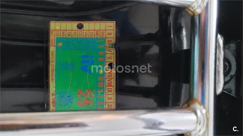 Suzuki Marauder 250 1500 € 2007 Cáceres - 5