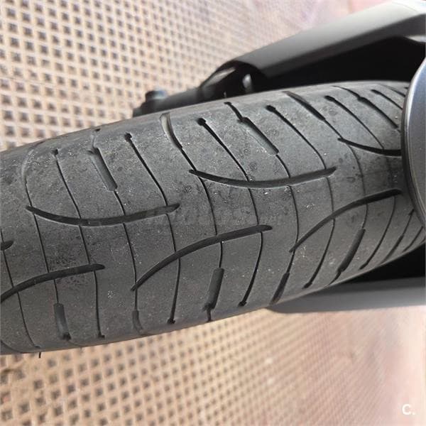 Yamaha Tracer 900 8000 € 2019 Alicante - 8