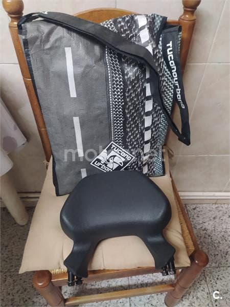 SYM Joymax 300 – Vista 9