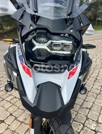 BMW R 1250 GS Adventure – Vista 4