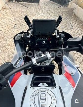 BMW R 1250 GS Adventure – Vista 5
