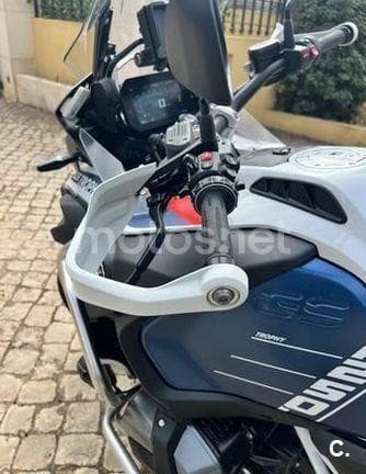 BMW R 1250 GS Adventure – Vista 6