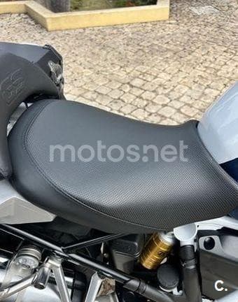 BMW R 1250 GS Adventure – Vista 7