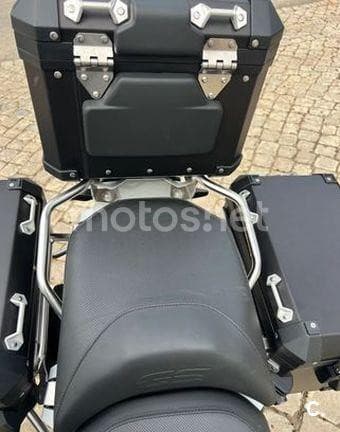 BMW R 1250 GS Adventure – Vista 8