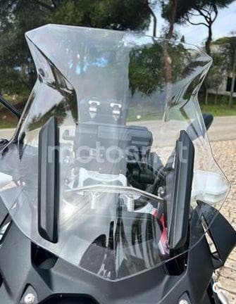 BMW R 1250 GS Adventure – Vista 9