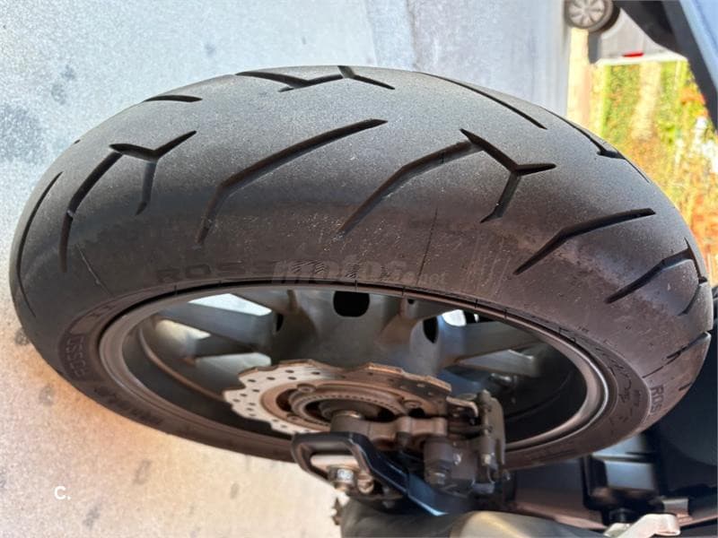 Honda CB 500 F 4150 € 2019 Málaga - 5