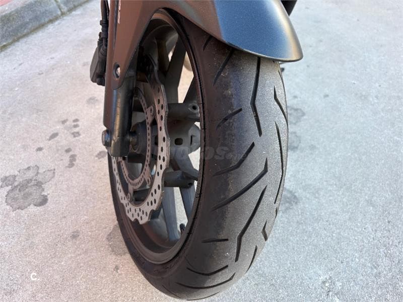 Honda CB 500 F 4150 € 2019 Málaga - 6