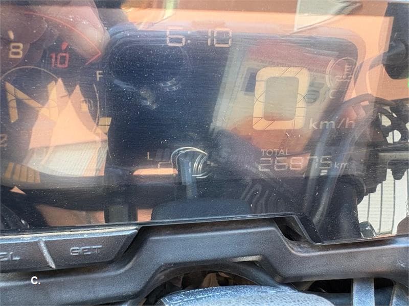 Honda CB 500 F 4150 € 2019 Málaga - 9