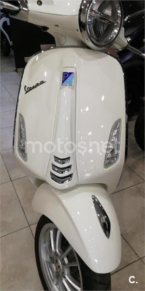 Vespa Primavera – Vista 11