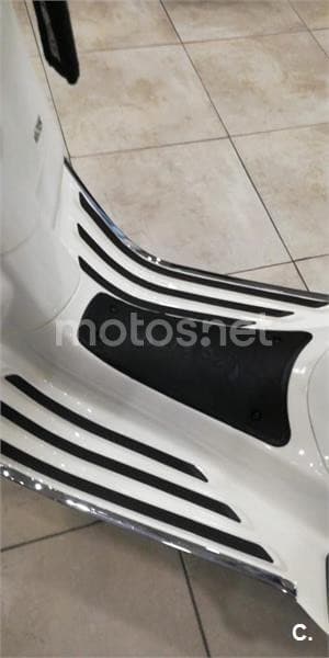 Vespa Primavera – Vista 5