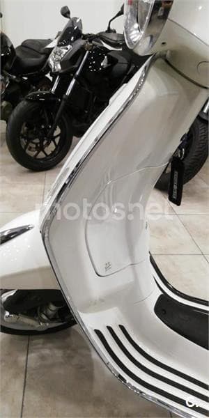 Vespa Primavera – Vista 6