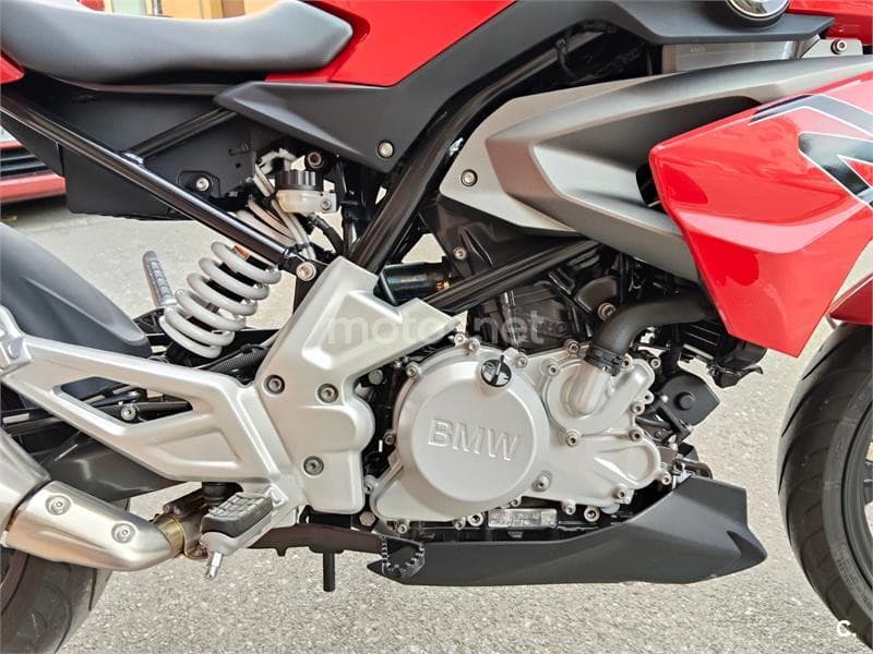 BMW G 310 R 3800 € 2020 Murcia - 7